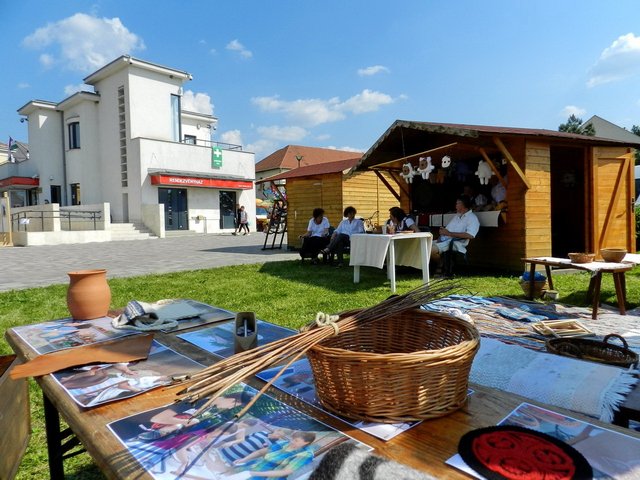 A város napja 2017 11